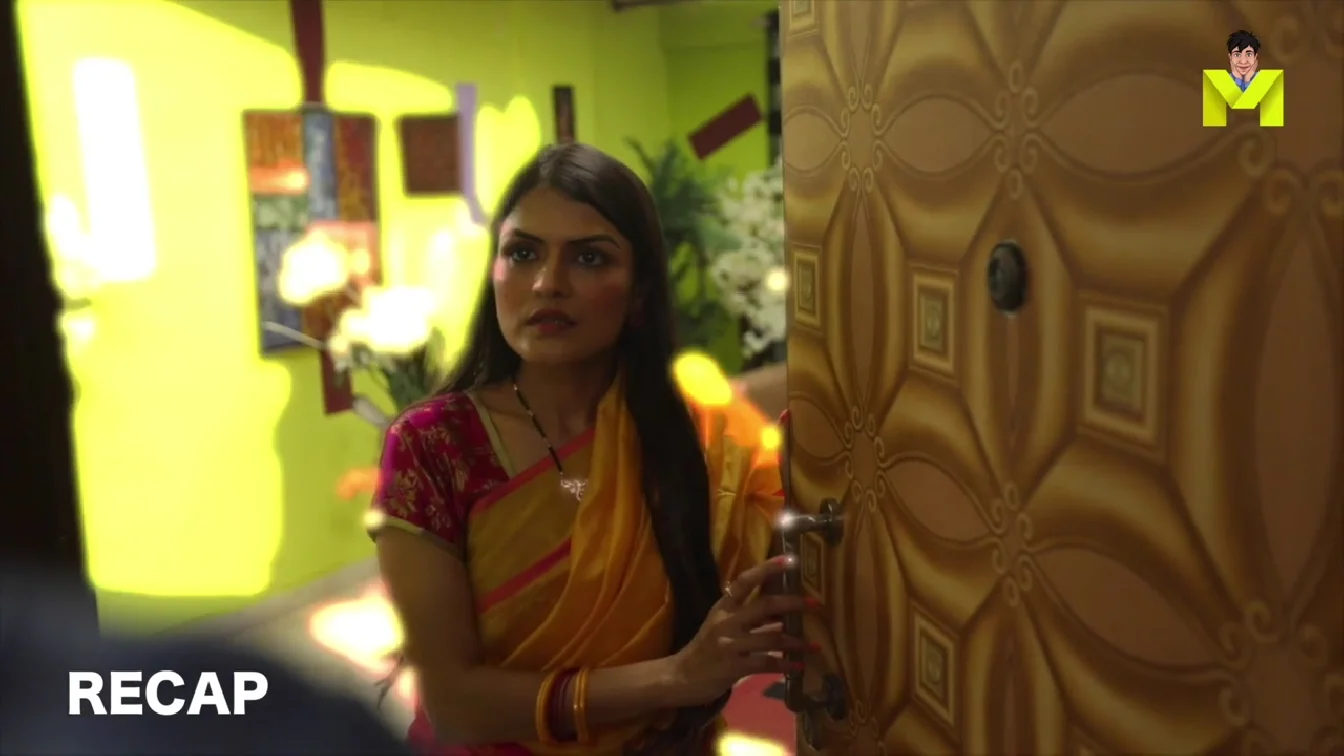 Chaal Baaz Haseena S01 E01-02 Mastram